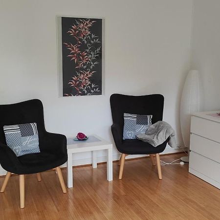 Ferienwohnung Im Herzen Der Lueneburger Heide Soltau Exterior photo