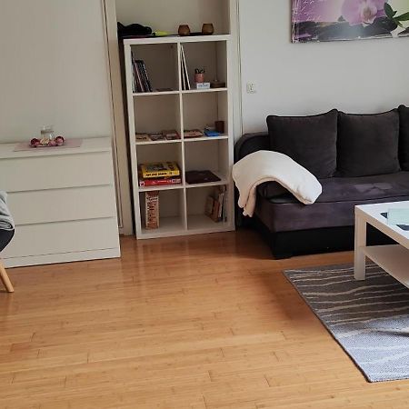 Ferienwohnung Im Herzen Der Lueneburger Heide Soltau Exterior photo