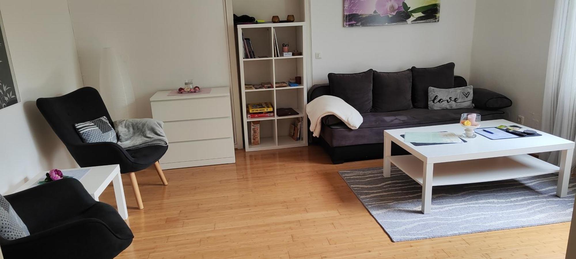 Ferienwohnung Im Herzen Der Lueneburger Heide Soltau Exterior photo