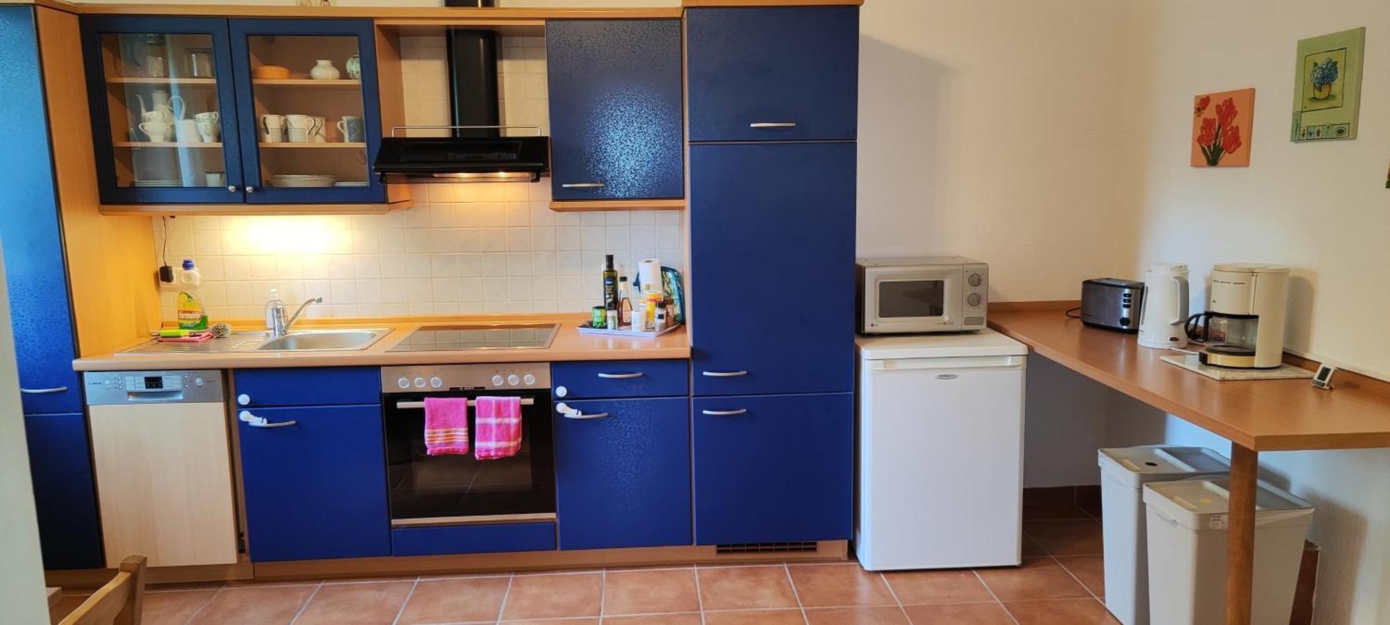 Ferienwohnung Im Herzen Der Lueneburger Heide Soltau Exterior photo