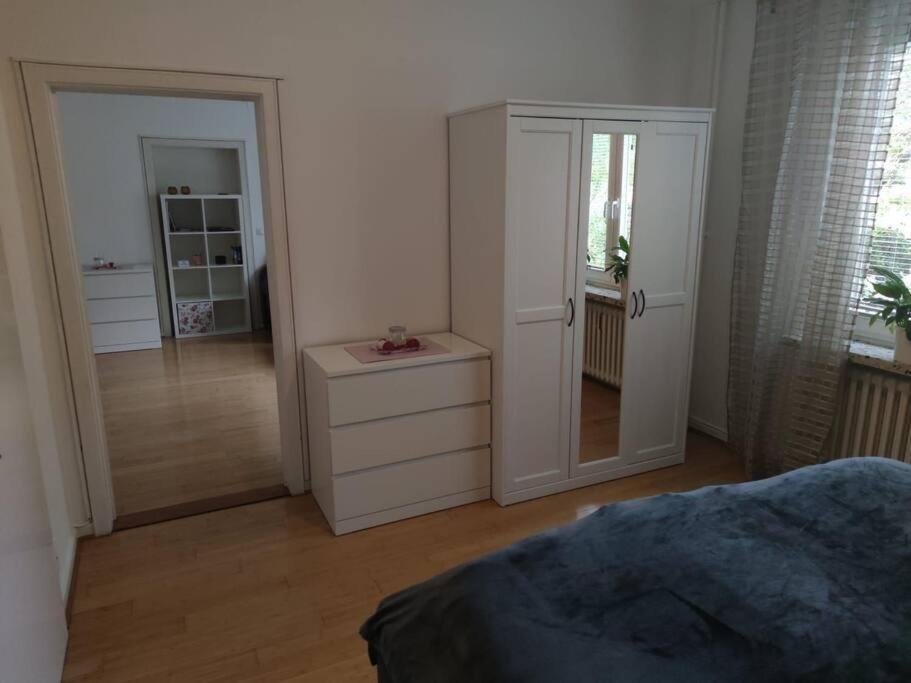 Ferienwohnung Im Herzen Der Lueneburger Heide Soltau Exterior photo